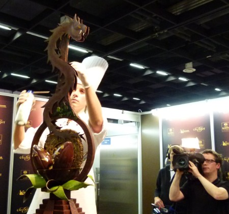 World Chocolate Masters-Deutsche Auswahlrunde - German Chocolate Masters - Deutsche Meisterschaft der Chocolatiers World Chocolate Masters-Deutsche Auswahlrunde - German Chocolate Masters - Deutsche Meisterschaft der Chocolatiers